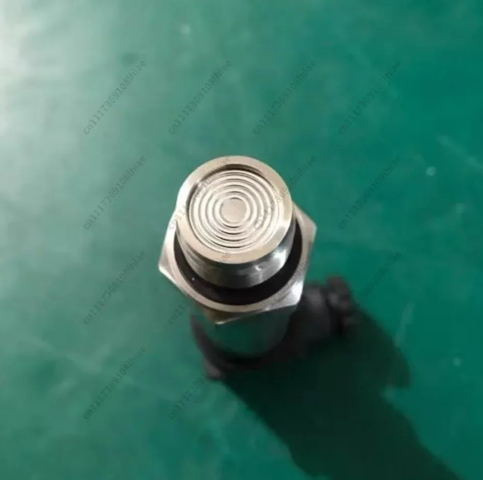 Pressure sensor 316 stainless steel isolation diaphragm with high-temperature heat sink