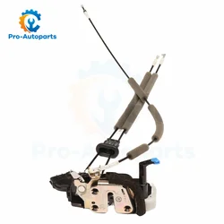 80501JG400 Front Left Door Lock Actuator latch assembly 80501-JG400  for Nissan X-Trail (T31) 2007-2015 1388739