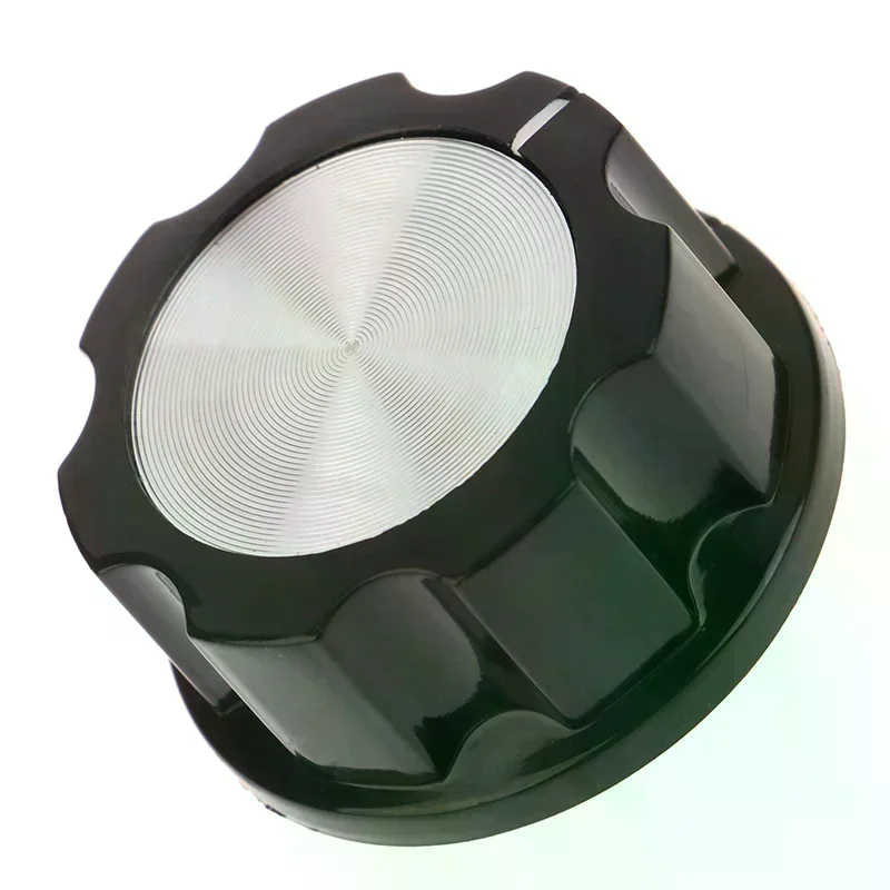 For Air Fryer Accessories KL50-G3 Timer Switch Knob Button D Type Timer Semi-circular Shaft Switch Pressure Cooker 1PCS