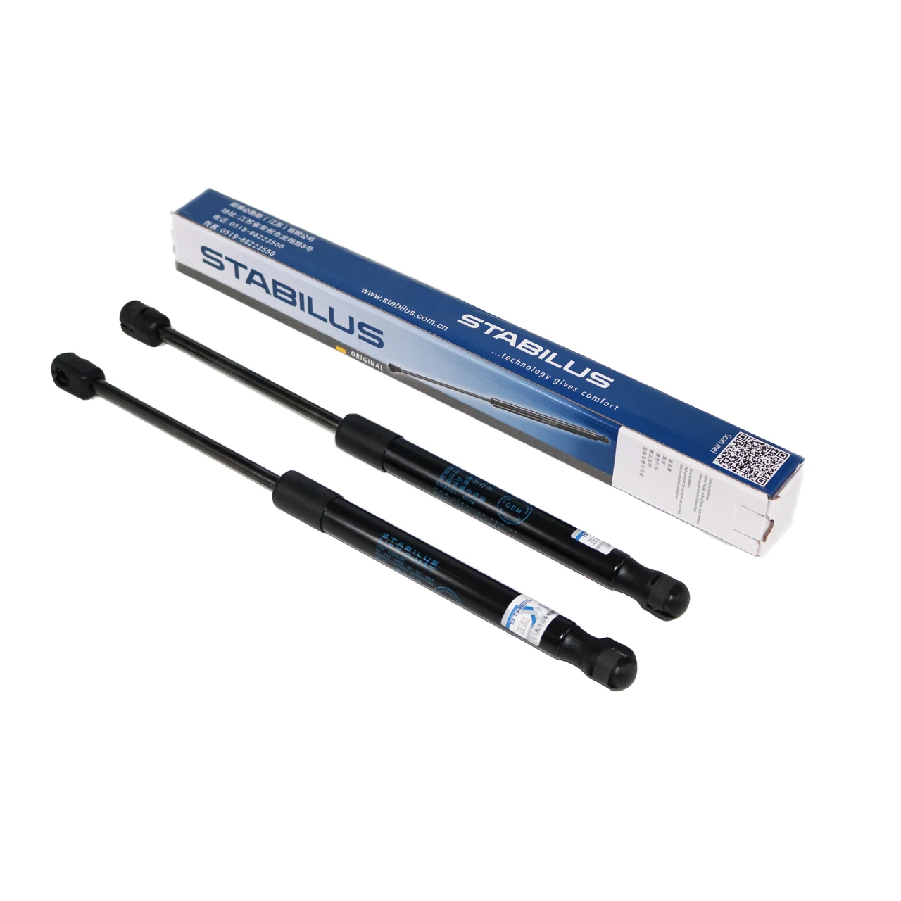 

Original Car-styling rear Trunk Shock Lift Tailgate Gas Spring Strut For MINI Roadster (R59) Cooper R59 Cooper S SD 2011--2015