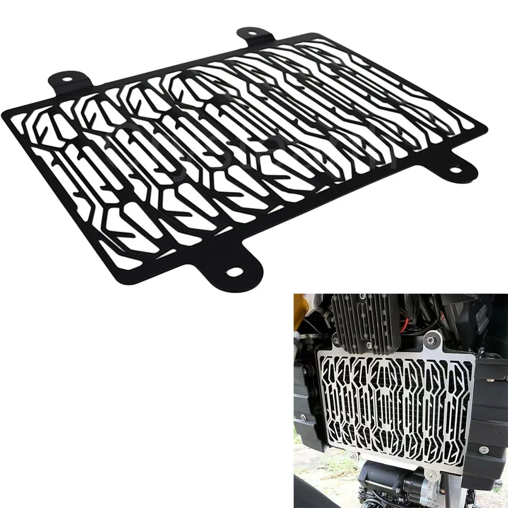 Motorcycle Accessories Radiator Grille Guard Cover Protection For BMW G310R G310 R 2017 2018 2019 17 18 19