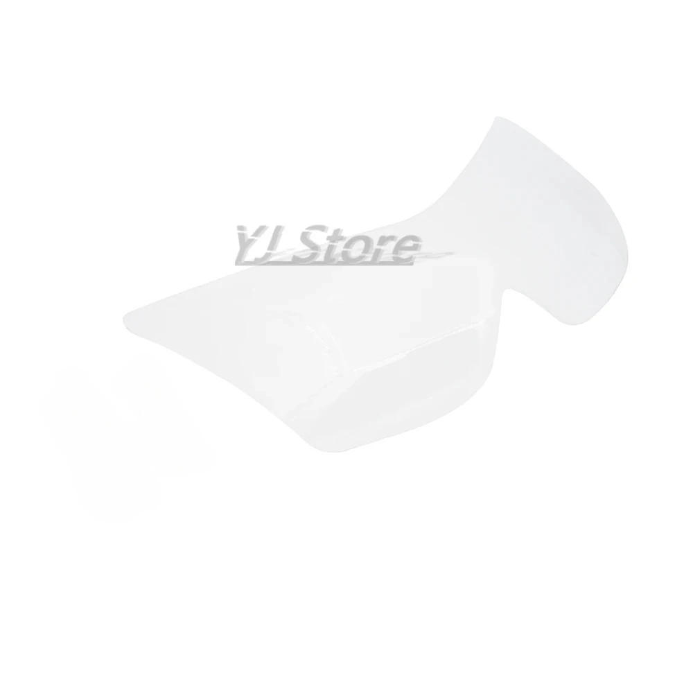 Fit For Kawasaki Ninja 250R EX250R 2008-2012/Z1000 2003-2006 Motorcycle Front Headlight Lens Cover Shield Case Protector