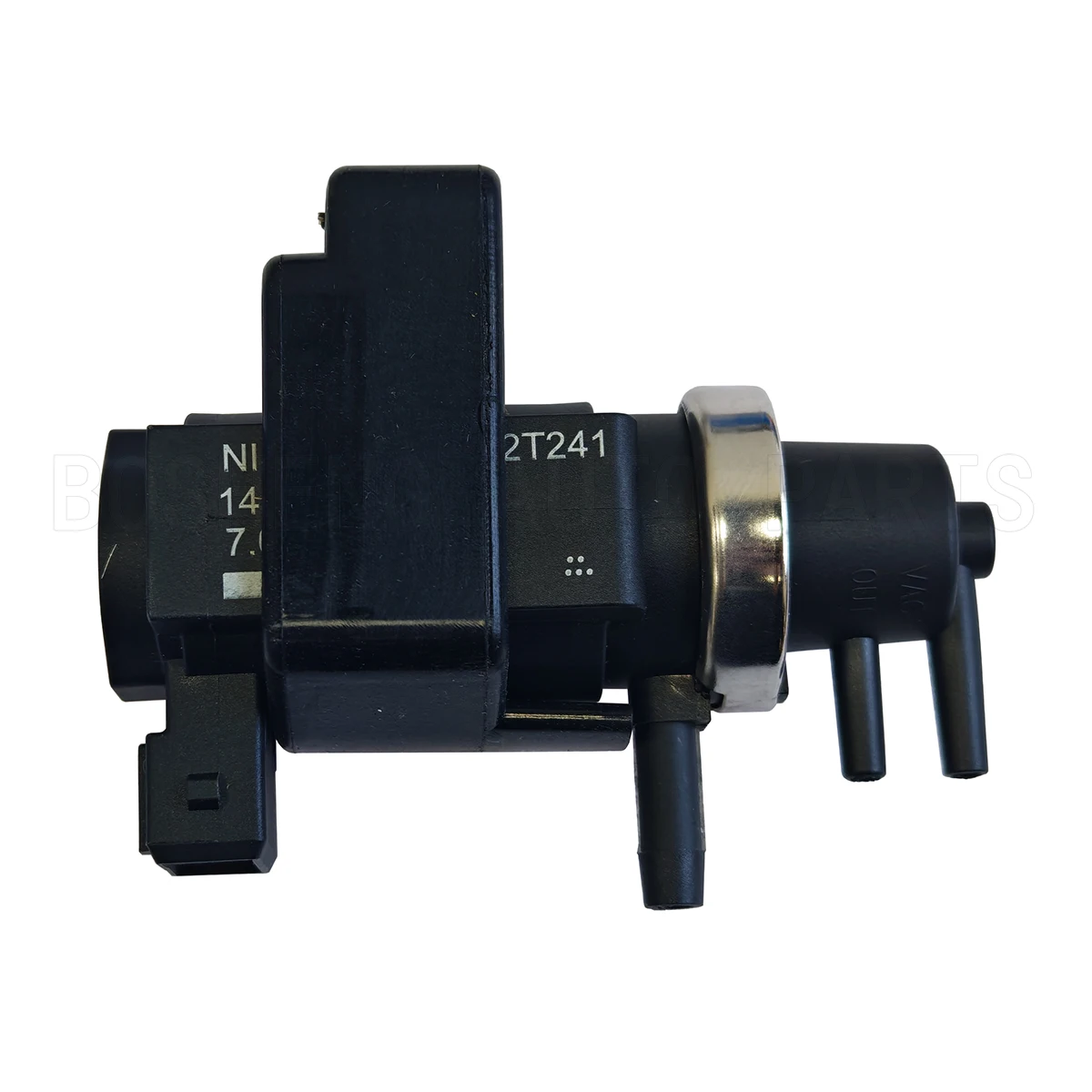 702212020 EVS-011 14956-EB70B Vacuum Turbo Pressure Solenoid Valve For Nissan Pathfinder R51 Navara D40 Cabstar 2.5dCi view 5