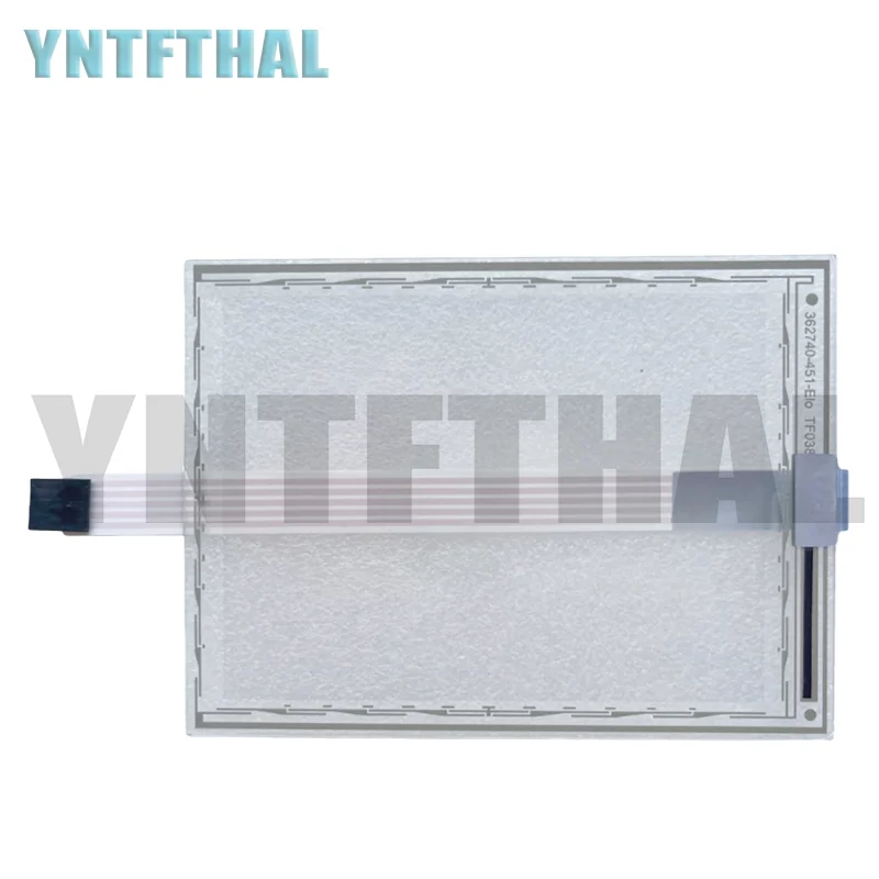 

Новое стекло сенсорного экрана T064S-5RAA03N-0A11R0-150FH-C