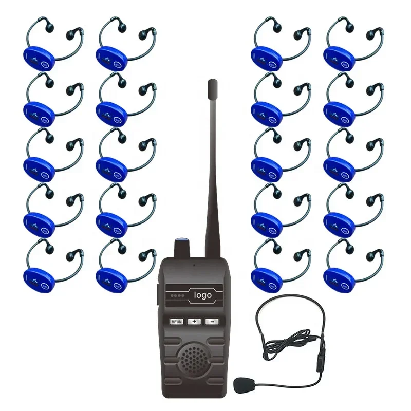 

2026 Premium DORADO Swim Training System 20 H902 Conduction Swimmer Headphone 1 H800 Tempo Work Transmitter Walkie Tal