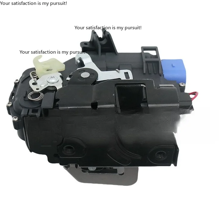 For Volkswagen Audi TT 8E1837015D 8N1837015B Left Car Door Lock Assembly - Front Door