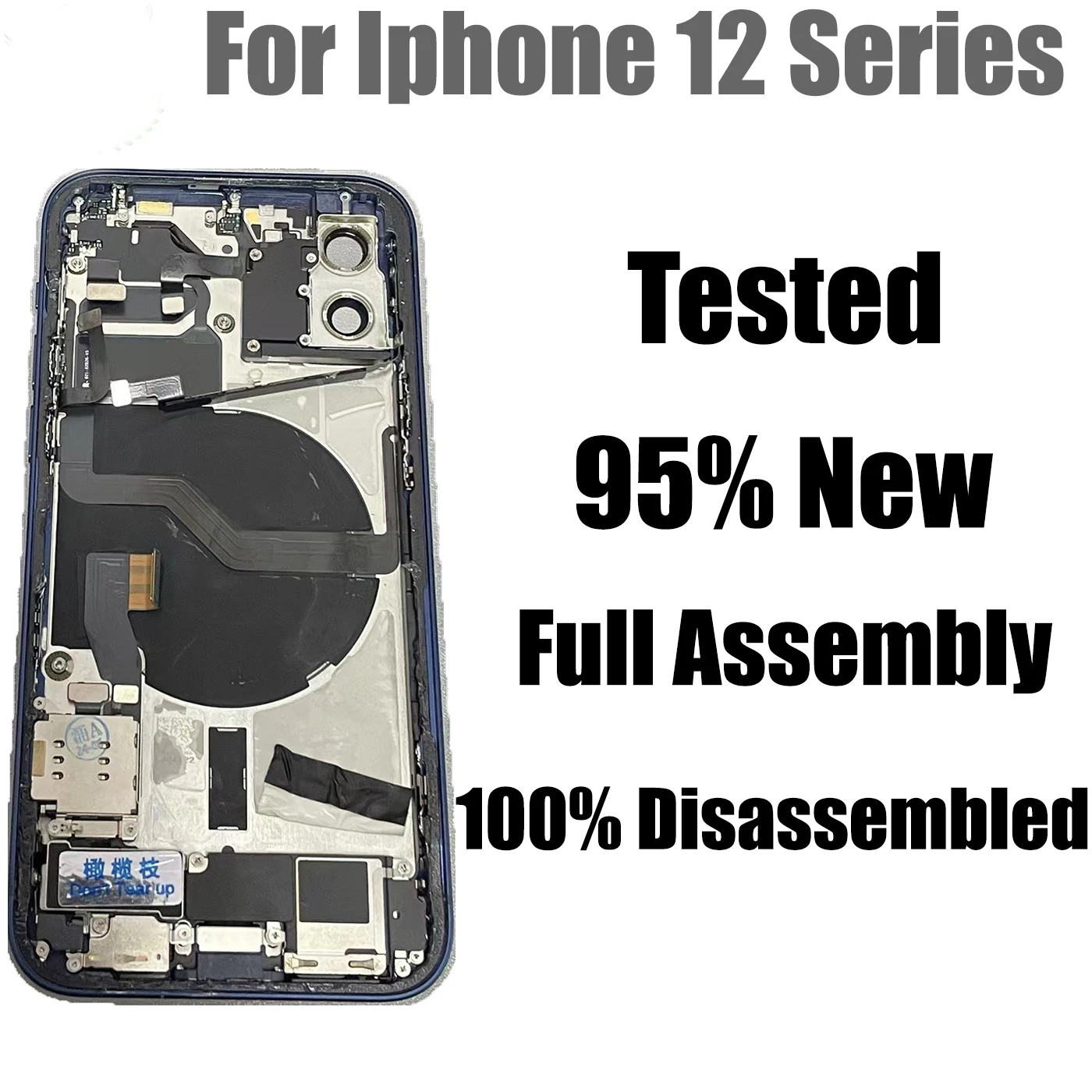cadre-central-demonte-a-assemblage-complet-pour-iphone-12-boitier-arriere-12pro-max-sans-carte-mere-avec-assemblage-et-cadeau-sans-fil