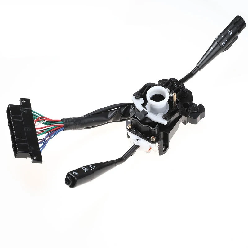 

8431035150 84310-35150 Headlight Switch for Toyota Pickup Corolla 1982-1983 Turn Signal Switch Car Switch