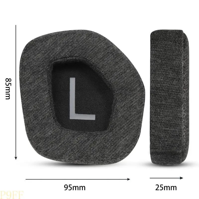 CS1W EARENCIO EAR SPONGE CAPA EAR PACTO PARA AW988 CUSHION EARMUFF