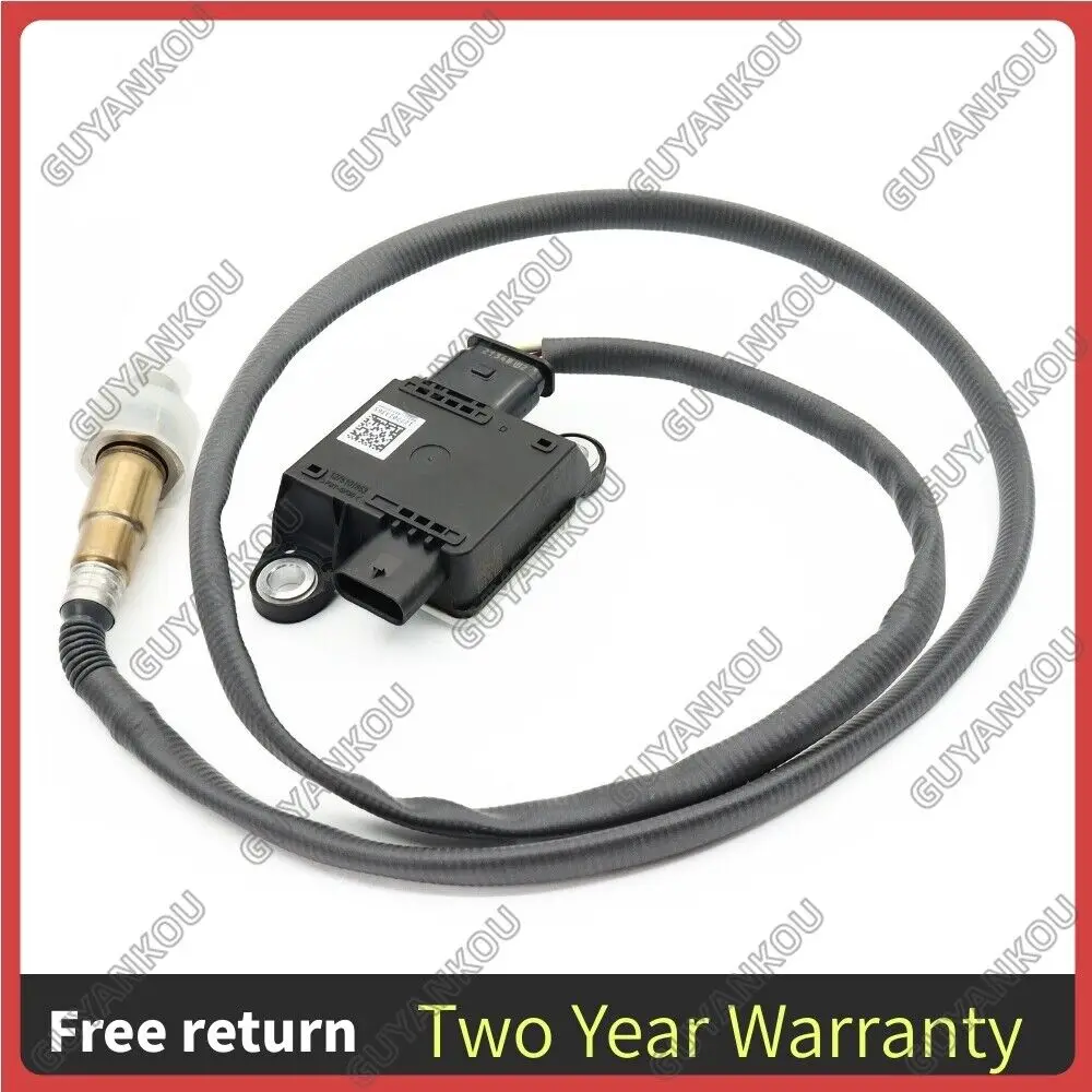 PM Exhaust Particulate Sensor 39265-2A220 for KIA K3 Forte 2016-2018 1.6 DIESEL