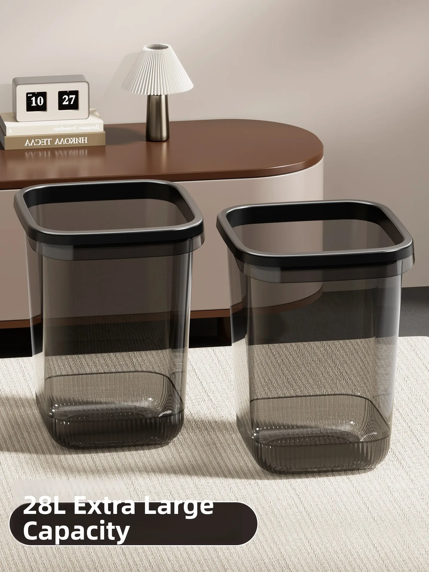 

Большая квадратная домашняя модель Capaci Tra Can 20225, новая модель для гостиной, кухни, спальни, Batoom, открытый Buet Nordic Sle