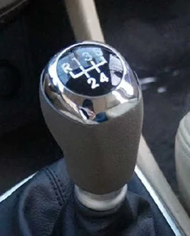 

Automatic Transmission Gear Shift Knob Shifter Lever Stick Hand shift lever For Verna 2011 2012 2013 2014