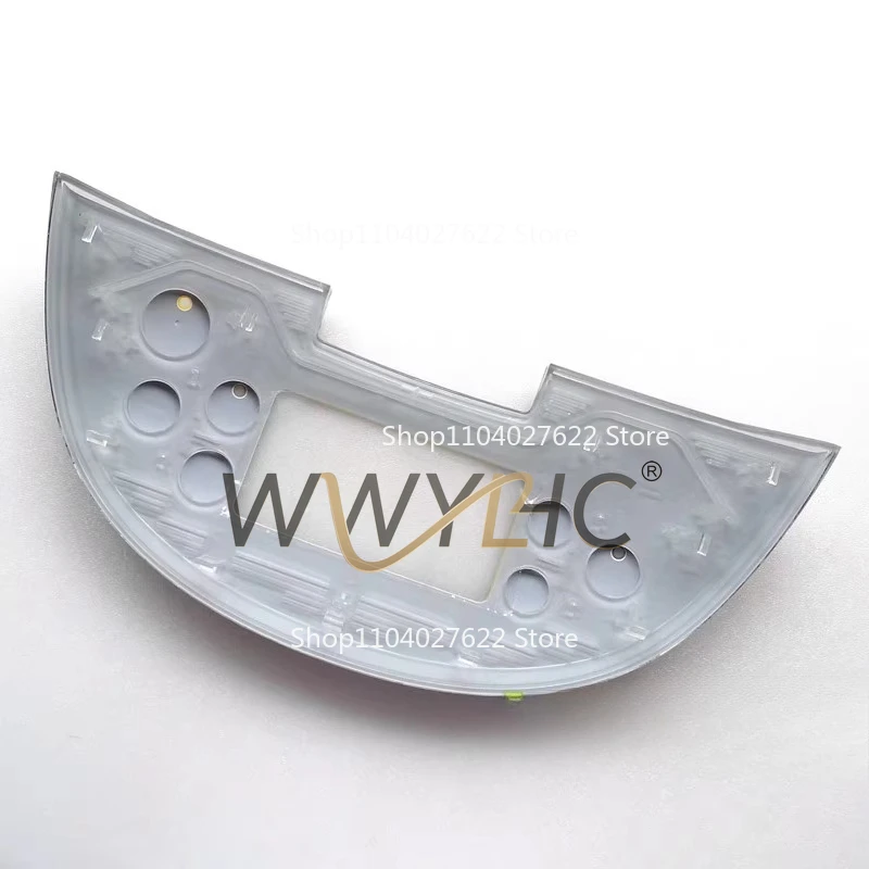 Suitable for Panasonic rice cooker panel SR-CHC15-N mask SR-CHC18-N accessories operation function button board