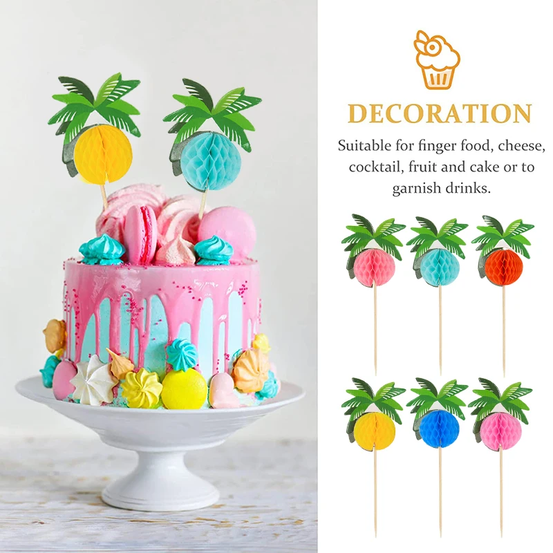 Thumbnail 3 - #9 Cheap Cocktail Decorations Worth Buying