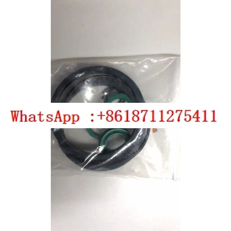 

Цилиндр, Уплотнение К02-60-80 К02-60-32 К02-60-40