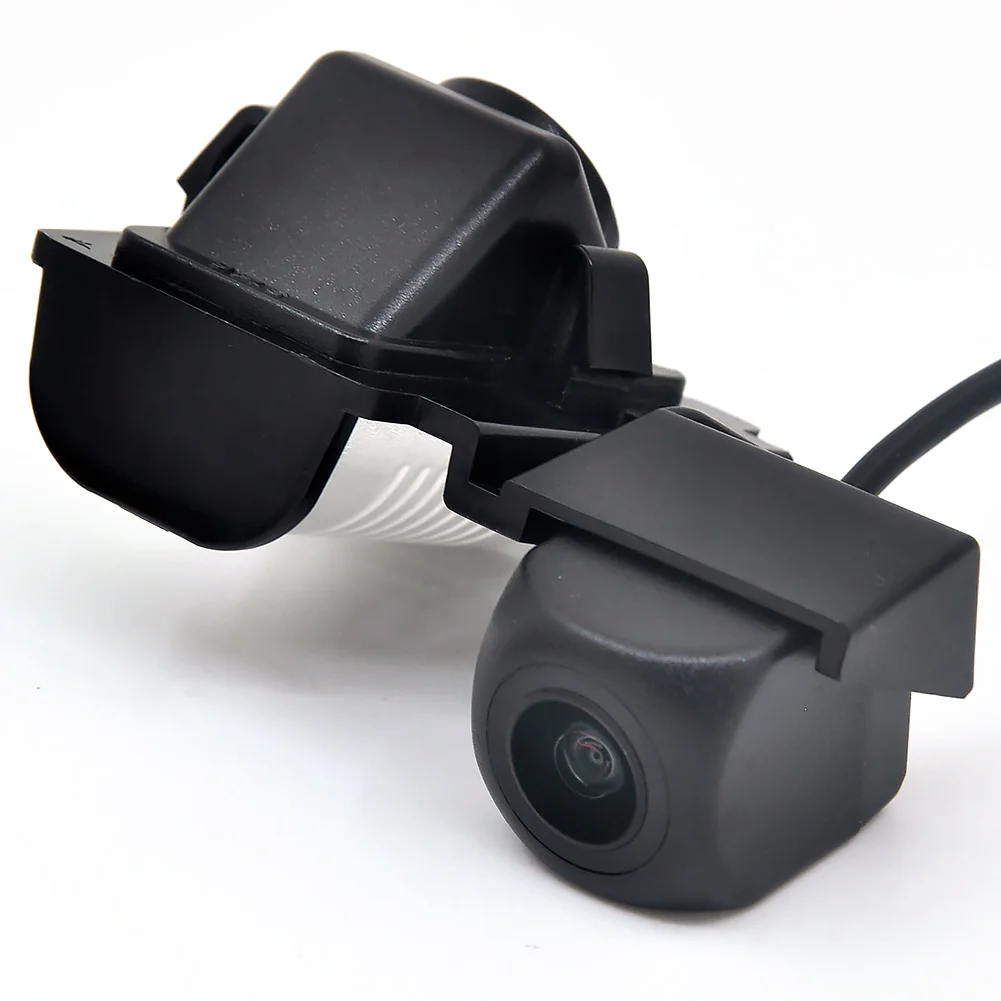 

ЗД 170 ° Камера заднего вида Fisheye CCD AHD 1080P для Jeep Wrangler JK 2006~2018, монитор для парковки и заднего хода, ночное видение