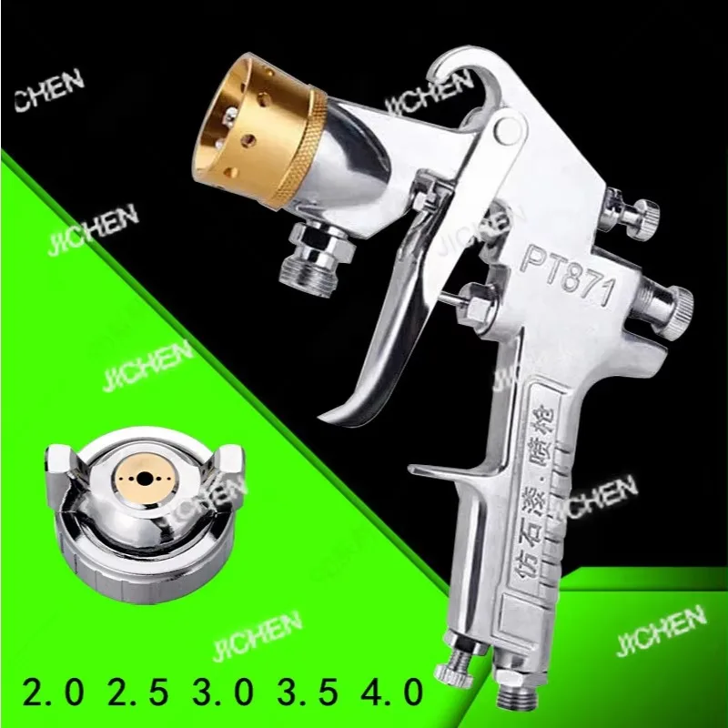 Zq Spray Colorful M…