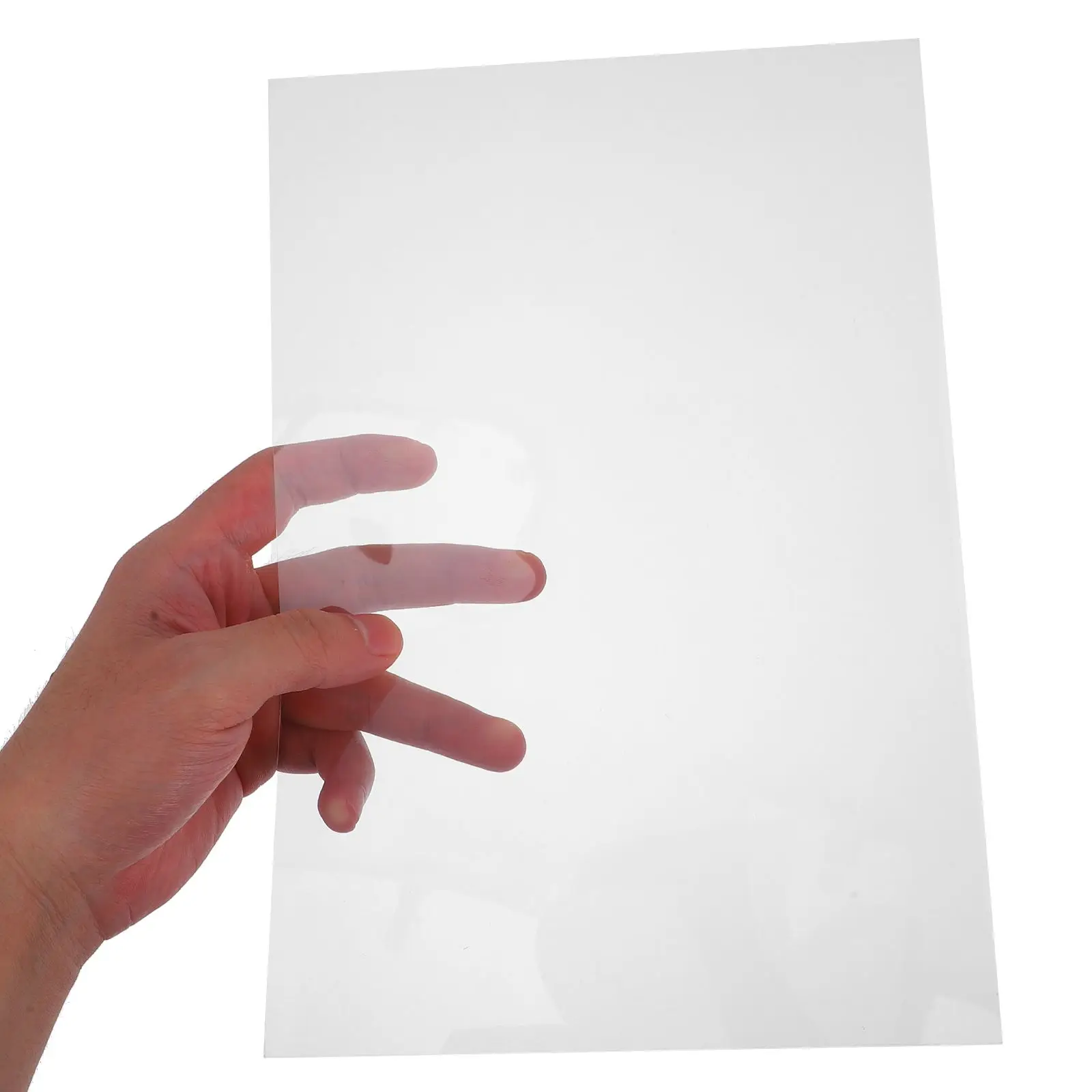 10 Pcs Copying Board Drawing Painting Mat for Three-dimensional Printing Printer Pen Template