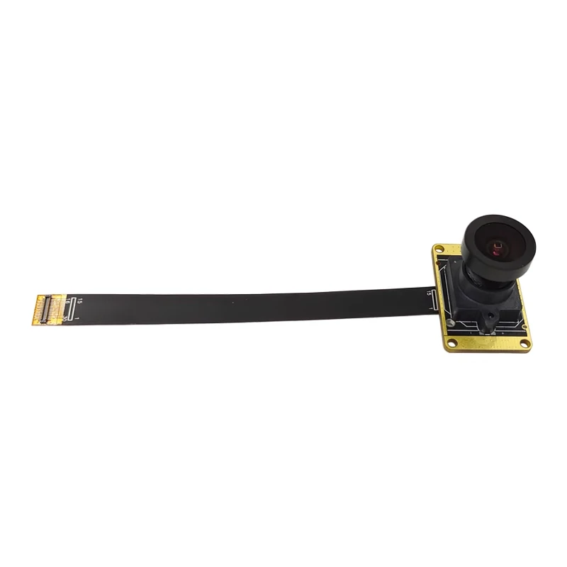 4K 12MP HD 4000 x 3000 IMX577 Type-C USB3.0 Camera Module High Speed AF/FF 100ยฐ With Motherboard For Document photography