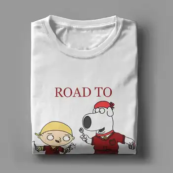 8 best sales Family Guy T-Shirt - №8