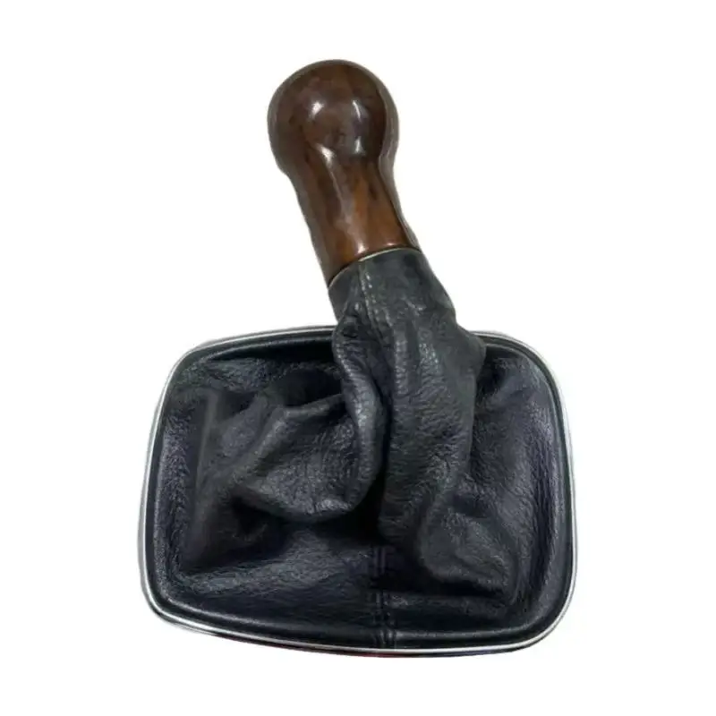 

Для VW BORA GOlf 4 JETTA MK4 GTI R32 1999-2005 Стайлинг автомобиля Ручка переключения передач с крышкой багажника Gaitor