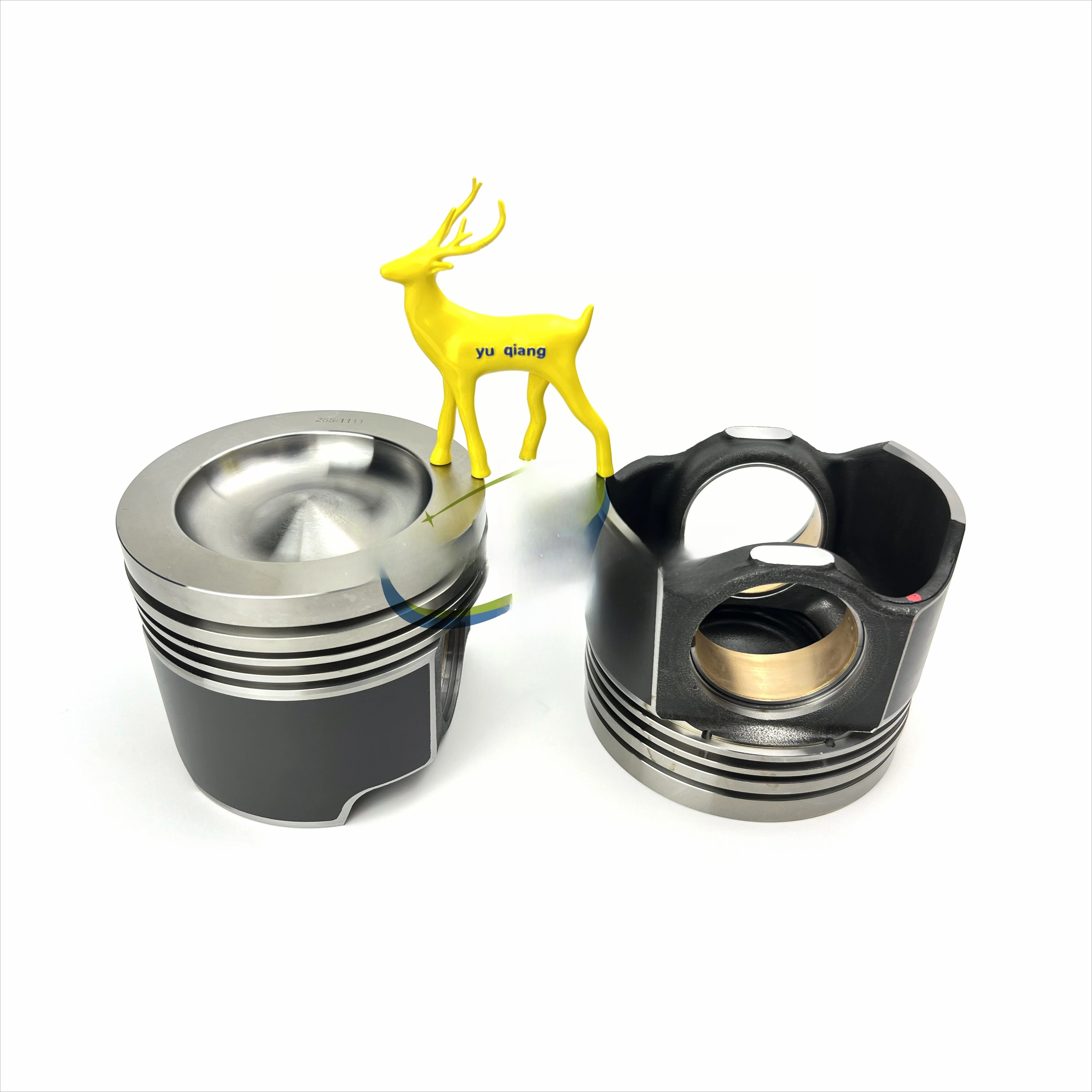 Mechanical Engine B…