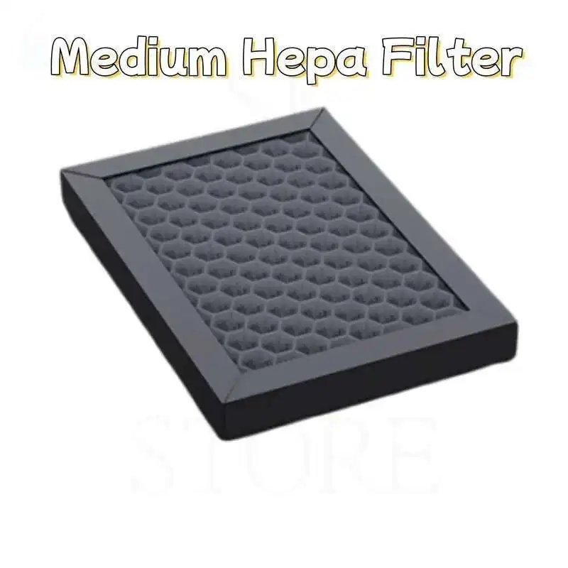 기존 ZJ-802S 메인 탄소 필터 중간 효과 연기 정수기 초기 효과 필터 면화 고효율 흡연 악기