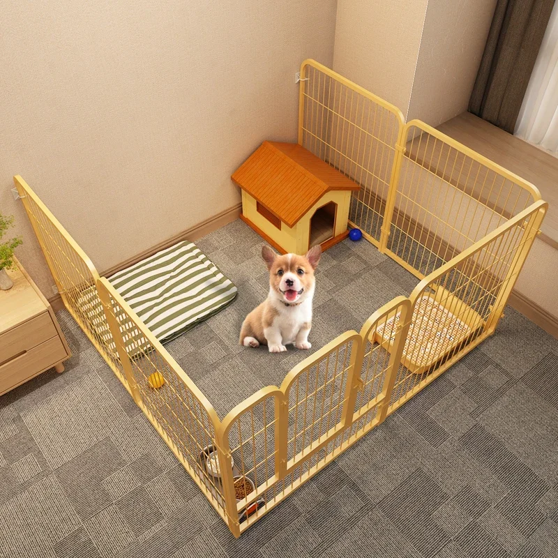 

Dog enclosure, pet fence, big dog cage...