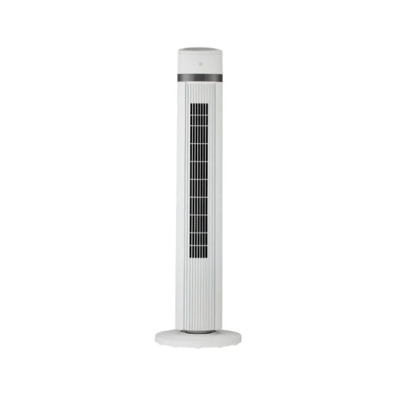 

Household wide-angle air supply soft floor fan