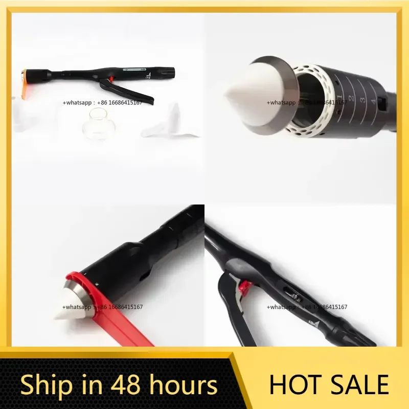 Disposable Circular Hemorrhoid PPH 32mm 34mm 36mm Stapler Cut Clean Hemorrhoid Treatment Anorectal Pph Hemorrhoids Stapler