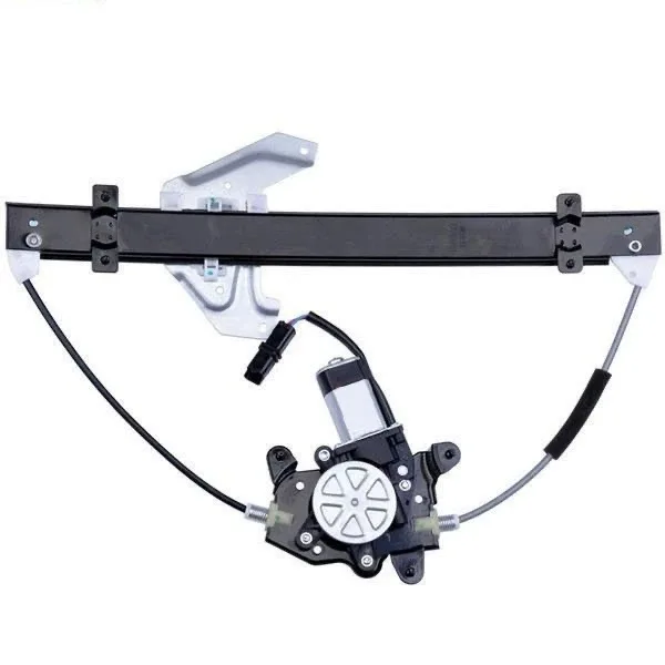 

Window regulator with motor Left Right Front Rear side for Chinese SAIC ROEWE MG3 Auto car motor part 10110353