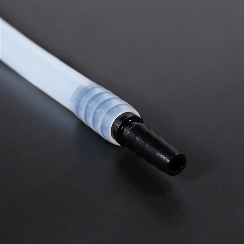 

Удлинитель сливного шланга ABVJ для льдогенератора Nugget и Opal, сливной шланг для льдогенератора с внутренним диаметром 1/4 дюйма и 2 разъемами