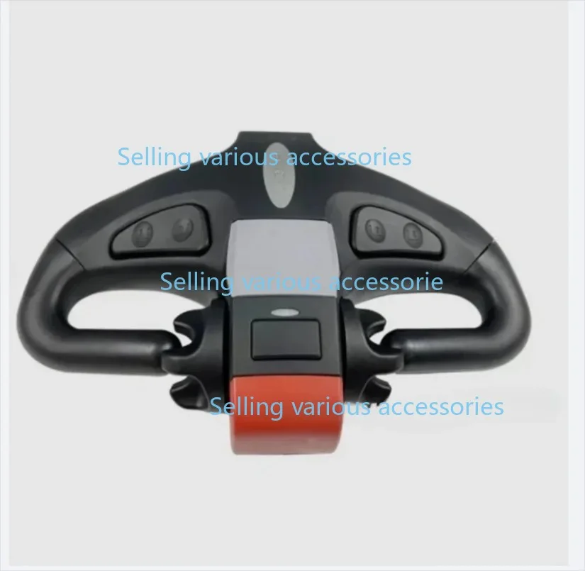 

Electric Forklift Operation Handle Assembly for Hangcha CBD15-A2MC1-I Li-Powered