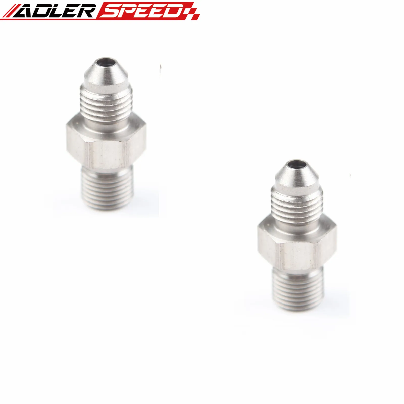 Stainless Steel AN-… - image