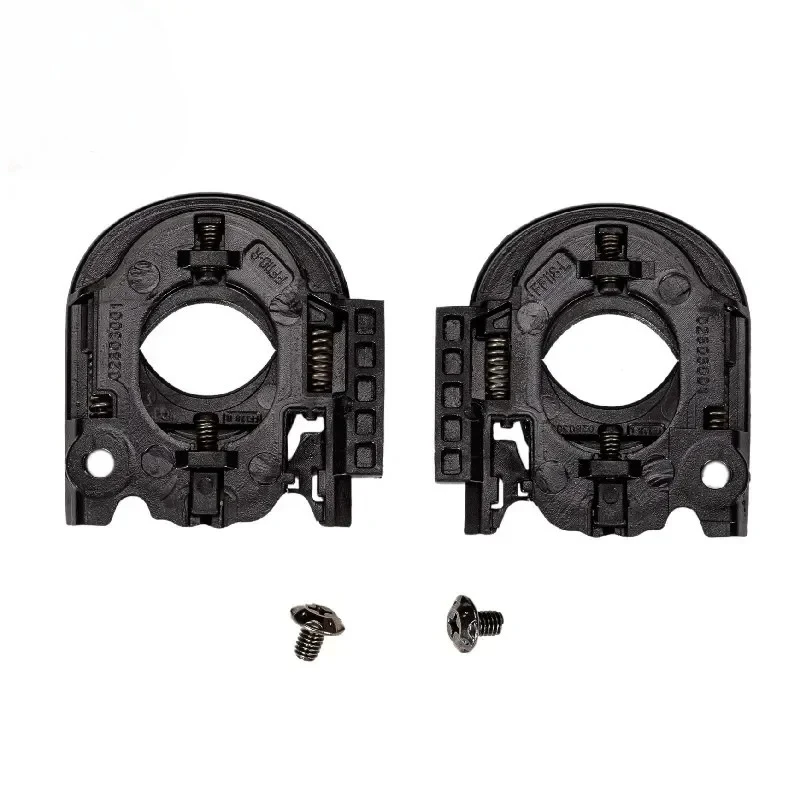 BASE FOR MT-V-28B Shield Base for MT Thunder 4 Shield Base Replacement Spare Parts 1 Pair Include Screws