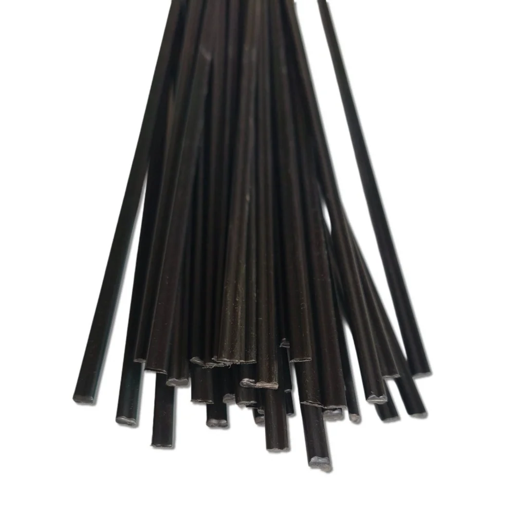 20pcs PP Plastic Welding Rods 20cm 25cm 50cm 100cm Multi Color for Car For Bumper Repair and Automotive Plastic Fixing Tools