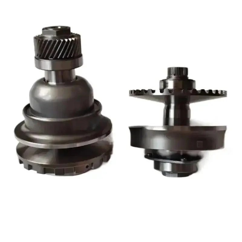 

New CTF25-0007-U1 Auto Transmission Pulley Set without Belt Model CTF25 Fits For Baojun Chevrolet WuLing