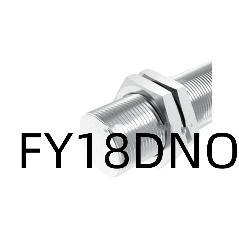 New Original Genuine Proximity Switches   FY18DNO	     FY18DNC	     FY18DPO	    FY18DPC