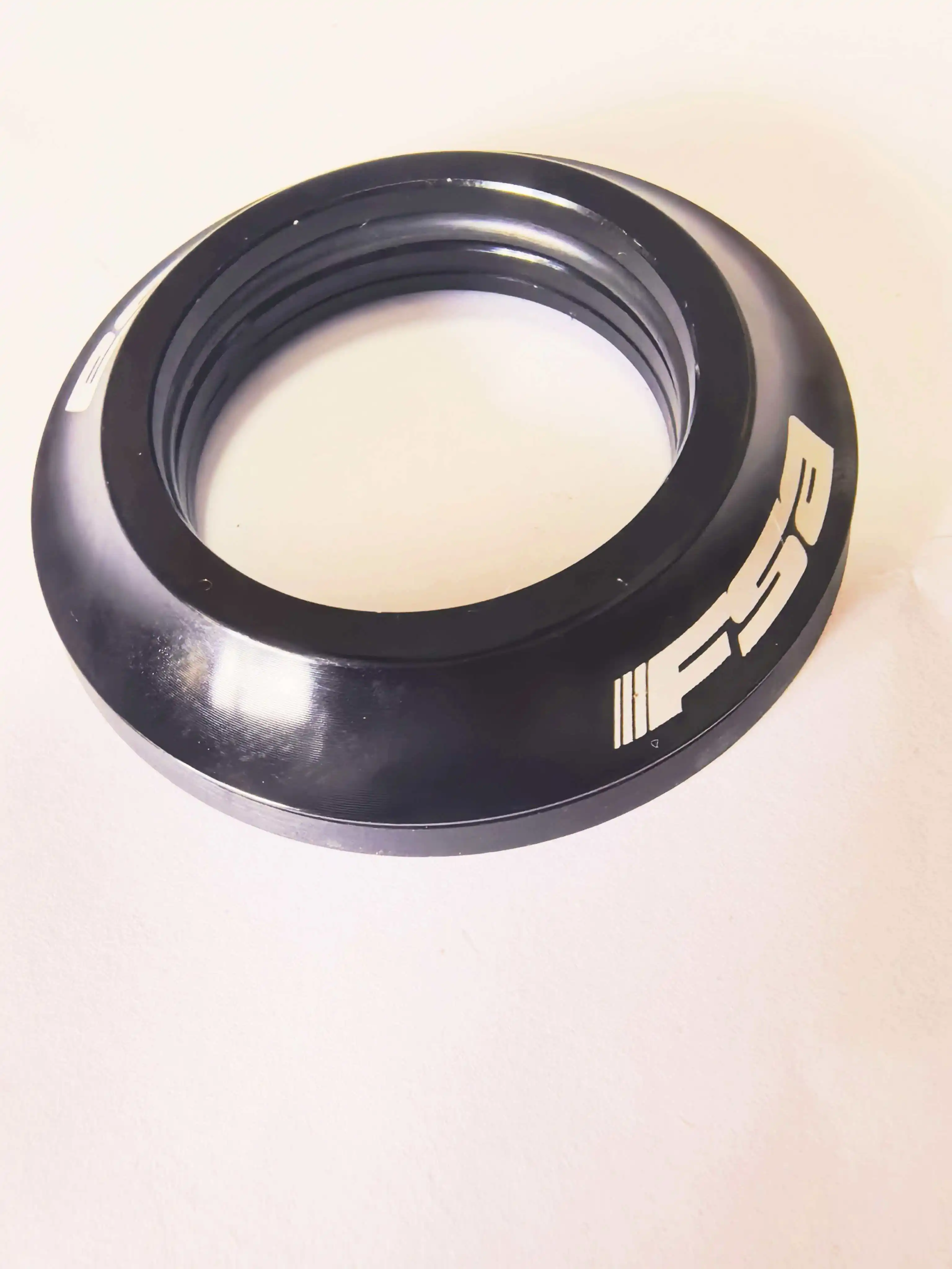 

Orbit Headset top cover 1-1/8" 8mm head set spare part Replacement Bicycle