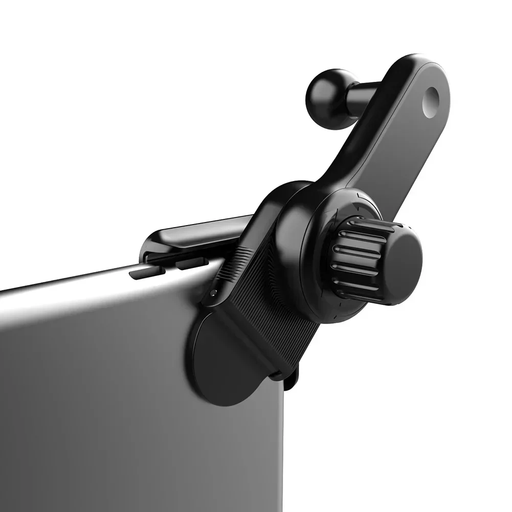 Universelle Auto-Handyhalterung für zentrale, feste Bildschirmnavigationshalterung und Steuerungszubehör – Detail 4