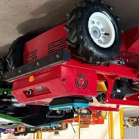 

Индивидуальные горячие продажи китайских газонокосилок, самоходная газонокосилка и прогулочные устойчивые садовые газонокосилки