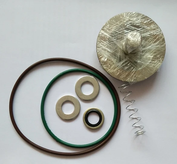 

Air Compressor Accessories Check Valve Maintenance Kit 2901007701