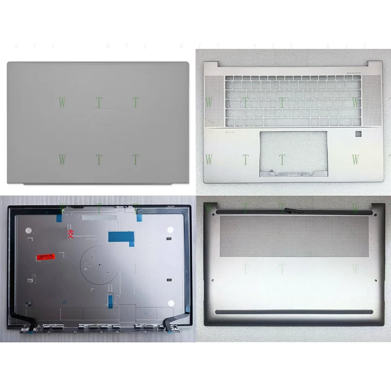 

TTT For HP ZBOOK Studio 16 inch G9 Top Lid Palmrest Bottom Case Cover Shell Touchpad