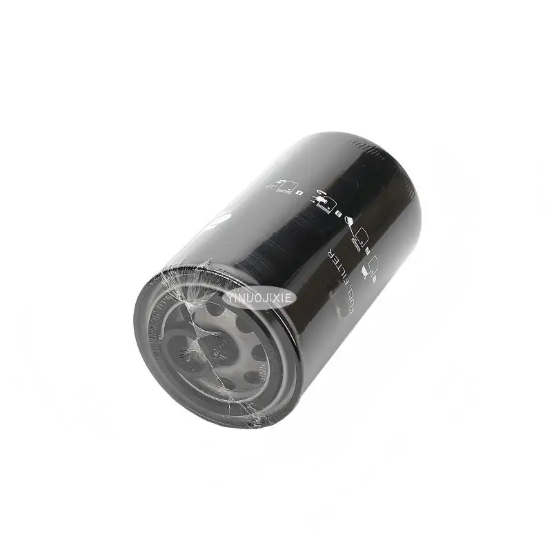 Construction Machinery Excavator Accessories for 6754-71-6141 600-311-3750 3973232 3959612 Diesel Filter for Komatsu PC200-8 New