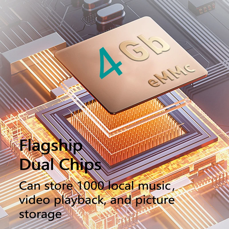 DT Ultra 3 Smartwatch Amoled Screen 4GB MP3 MP4 Player Bluetooth Network Sharing APP Store ChatGPT Smart AI Watch Men Sportwatch