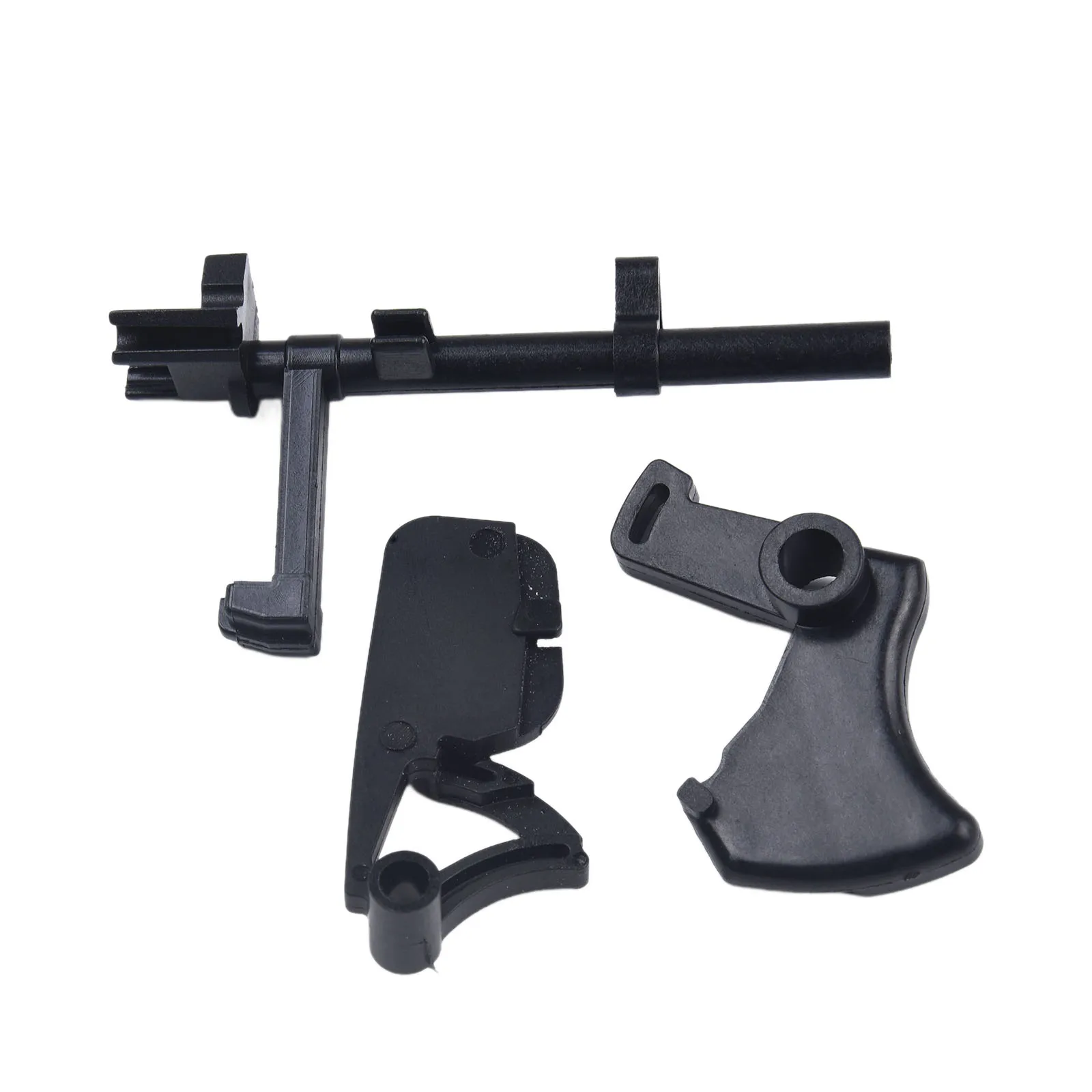 Reliable and Efficient Throttle Trigger Interlock Choke Rod Spring Gasket Set for MS180 MS170 018 017 Chainsaw