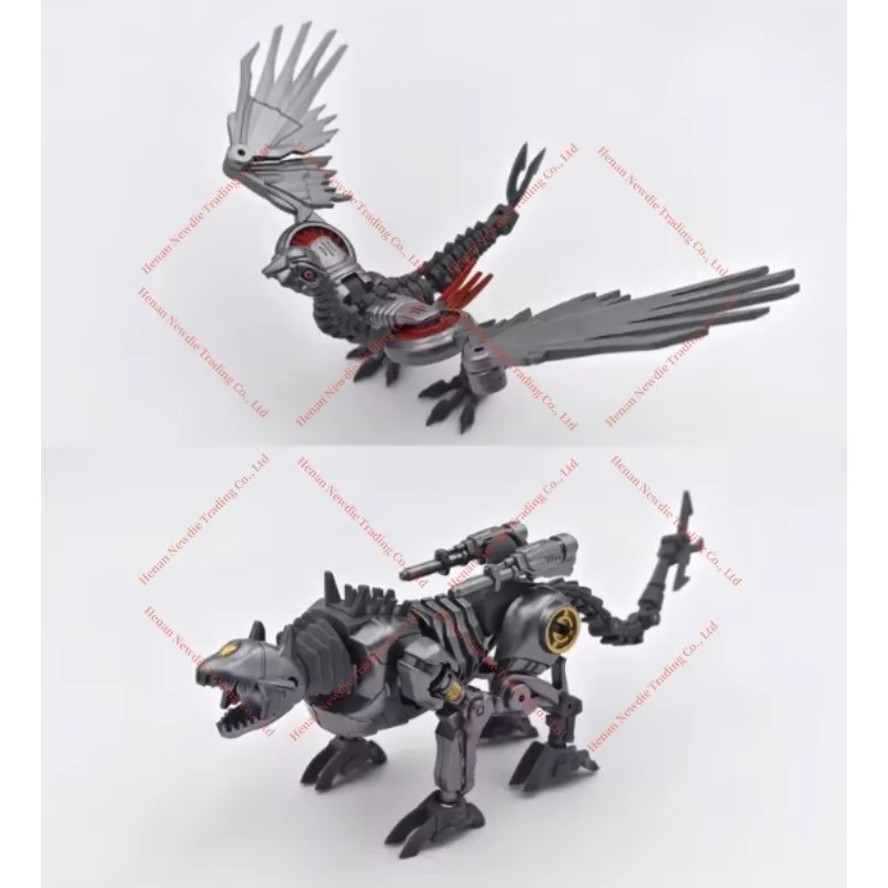 متوفر في المخزون لعبة التحول CE-03 سونيك سايبرترون القرن مجموعة ألعاب هدية