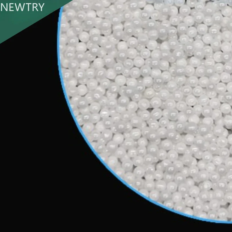 

200g Zirconia Dental Sintering Beads Dental Materials