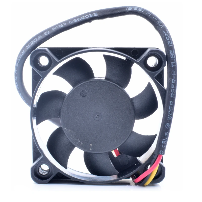 Brand new original DFS401012M 4cm 4010 40x40x10mm 12V 0.8W small very quiet central control heatsink video recorder fan