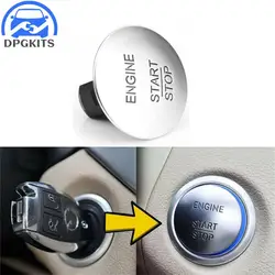 2215450714 221-545-07-14 33161207 Engine Start Stop Switch Button For Mercedes-Benz CL550 CLS350 E350 GLK350 ML350 2010-2014